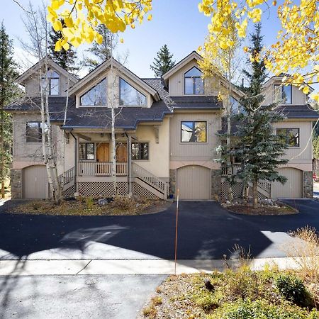 2985 Ironwood Townhomes Кистон Экстерьер фото