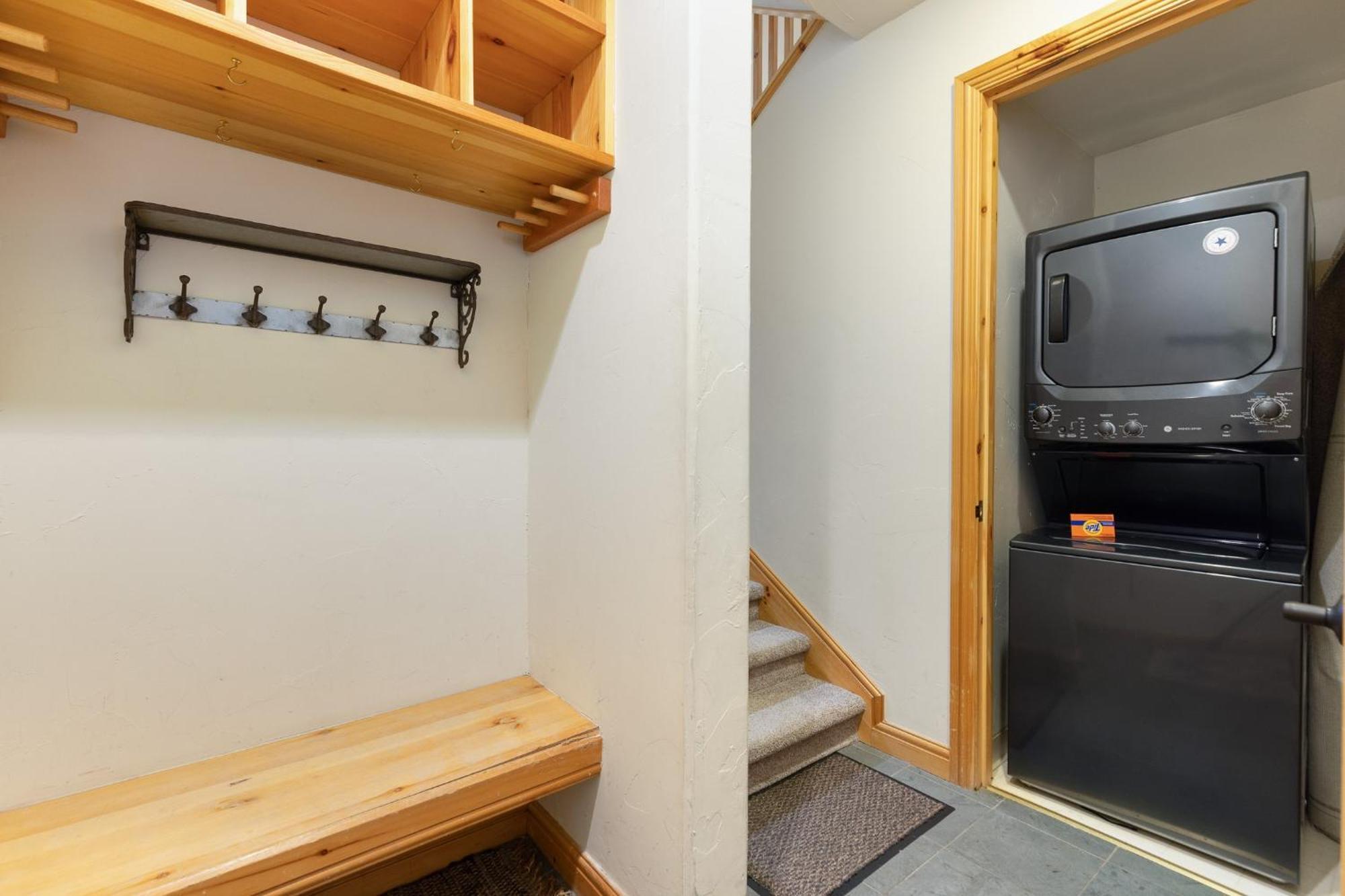 2985 Ironwood Townhomes Кистон Экстерьер фото