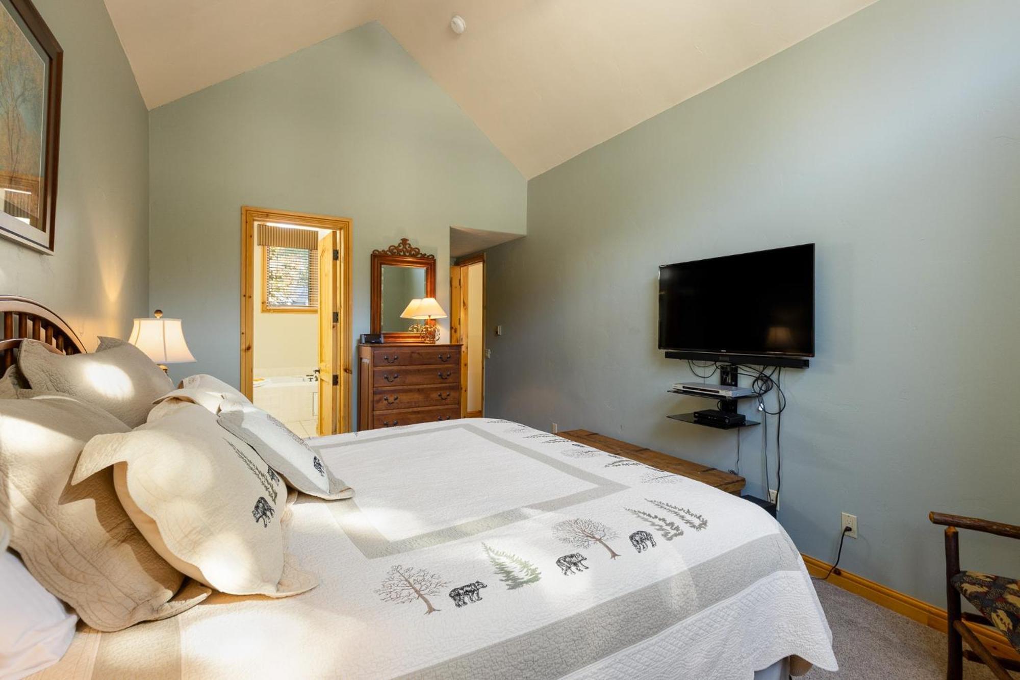 2985 Ironwood Townhomes Кистон Экстерьер фото